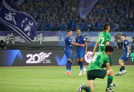 kaiyun-关于转折点!广州队扳平良机,社区盾窗口期攻防权衡,话题不断,训练强度明显提升的信息